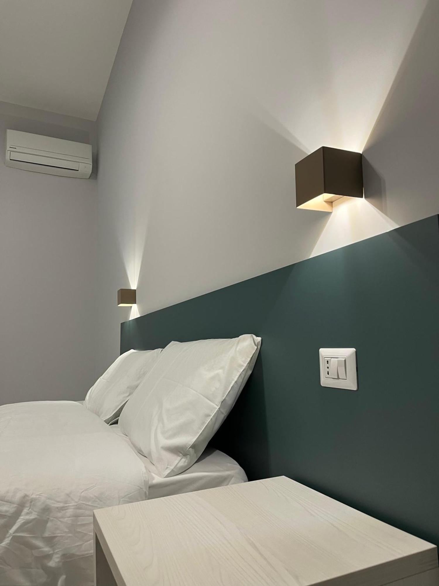 B&B Cadifra Portapiccola Неаполь Экстерьер фото